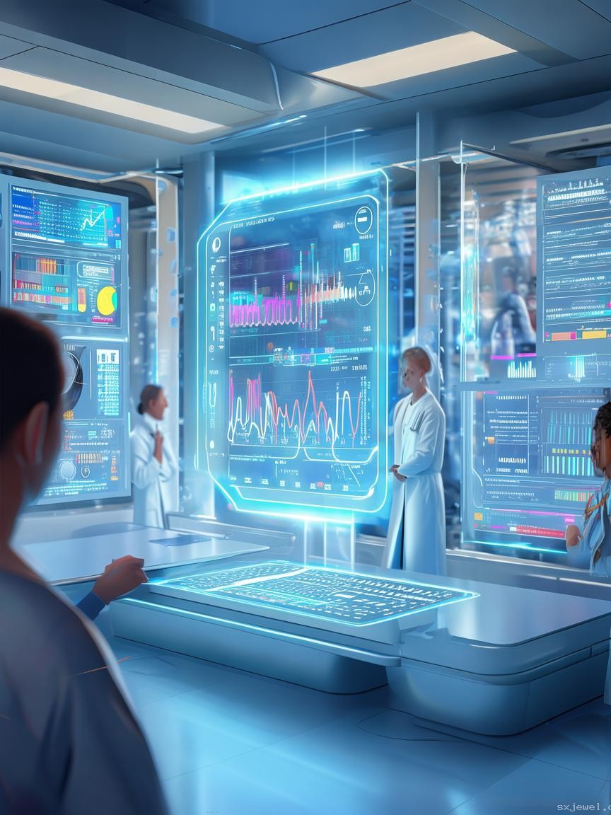 2024年AI驱动的医疗健康创新趋势